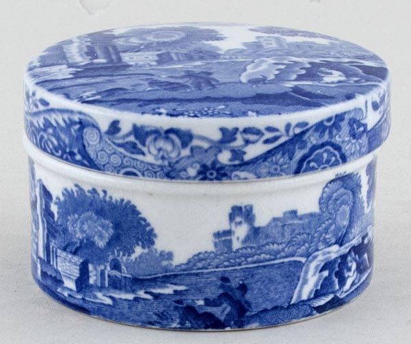 Pot c1920s